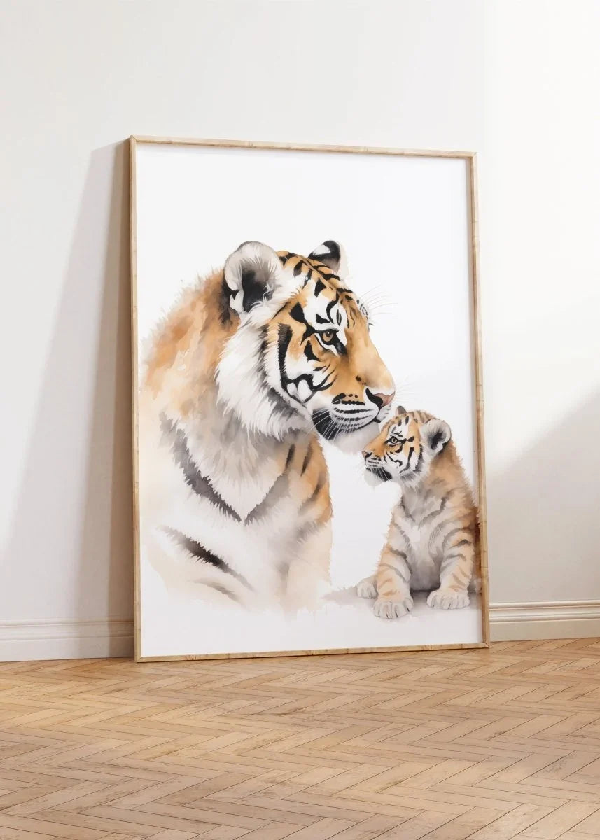 Animal Wall Art